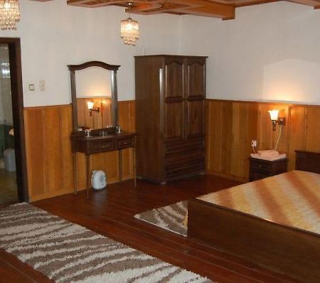 Trevnenski Kat Hotel Tryavna Extérieur photo