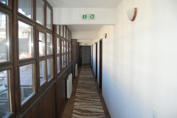 Trevnenski Kat Hotel Tryavna Extérieur photo